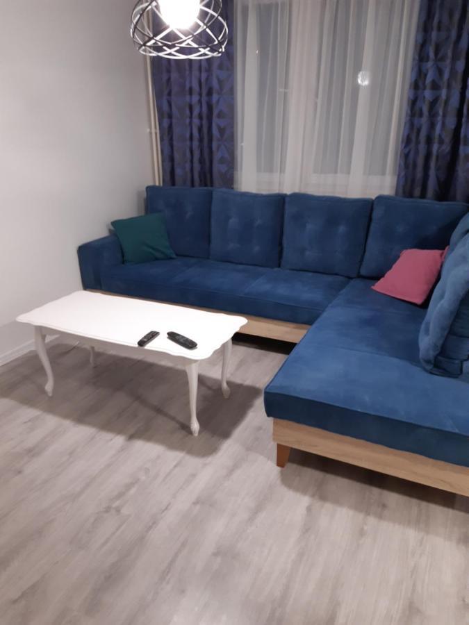Tomy Lägenhet Travnik Exteriör bild